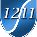 1211 Logo shadow